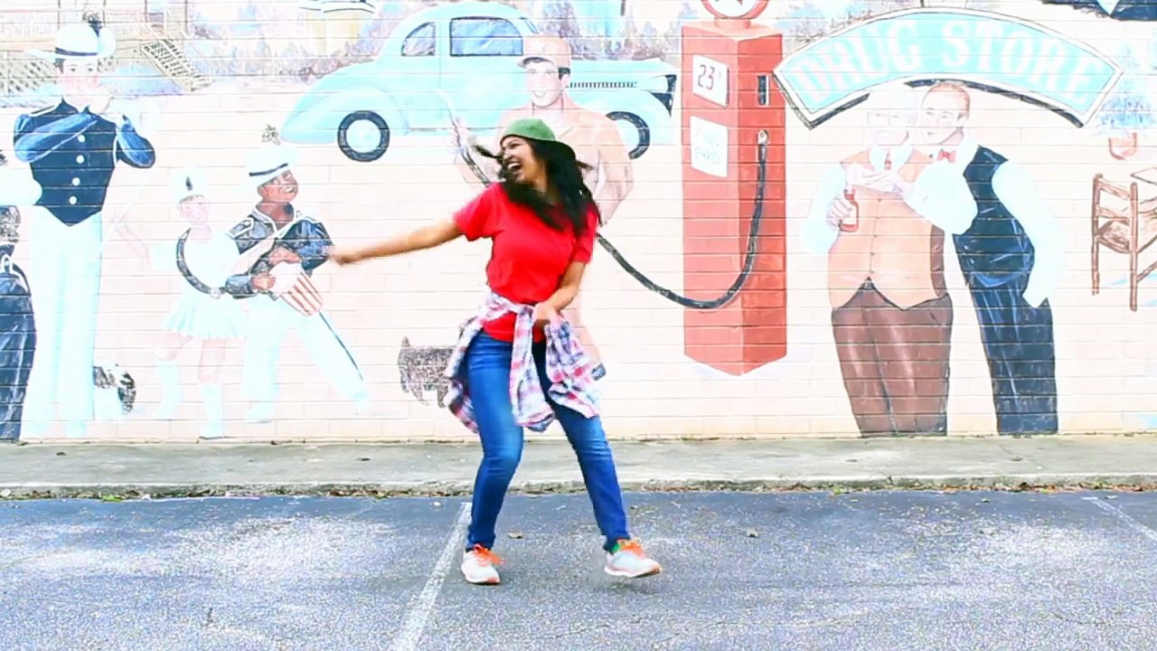 Choice Is Yours | Just Dance 2016