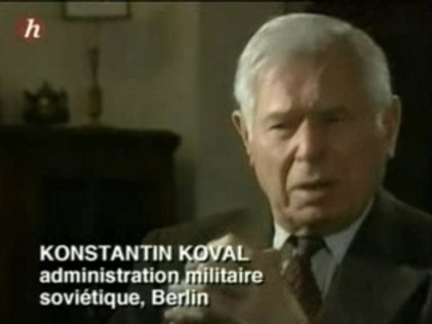 La Guerre Froide - 02 De 24 - Le Rideau De Fer 1945-1947 1/3