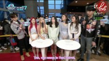 [ForVelvetSubs] 160317 M!Countdown Mini Fan Meeting - Red Velvet (eng)