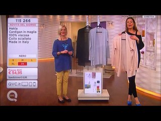 Marina Landi - Qvc 10.2.2016