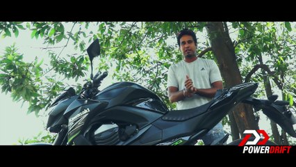 Kawasaki Z800 : Review : PowerDrift