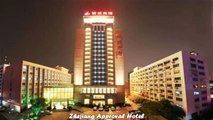 Hotels in Hangzhou Zhejiang Approval Hotel China