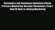 Read Chronomics and Continuous Ambulatory Blood Pressure Monitoring: Vascular Chronomics: From