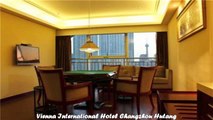 Hotels in Changzhou Vienna International Hotel Changzhou Hutang China