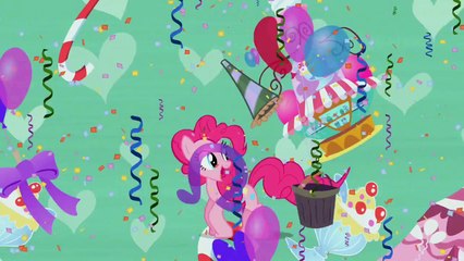 My Little Pony- Friendship Is Magic S01E03