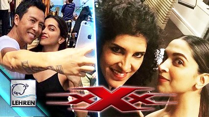 Deepika Padukone's XXX Selfie Pictures