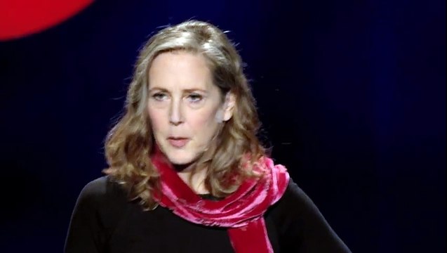 TED Talk: 10 cosas que no sabías sobre los orgasmos