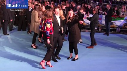 Jamie Oliver's wife Jools is pregnant with a fifth child