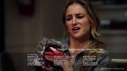 Shades of Blue 1x12 Promo For I Have Sinned  (HD)