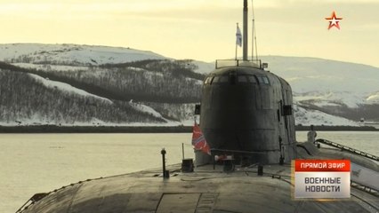 Военные новости в 10.00 от 18 марта 2016 г. www.voenvideo.ru