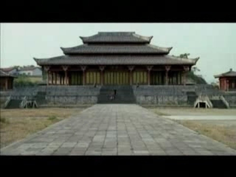 30 Seconds To Mars-From Yesterday