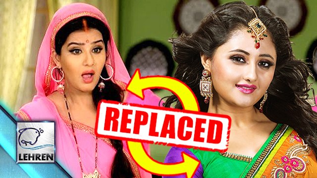 Rashami Desai TURNS Angoori Bhabhi In 'Bhabi Ji Ghar Par Hai'?? | &TV