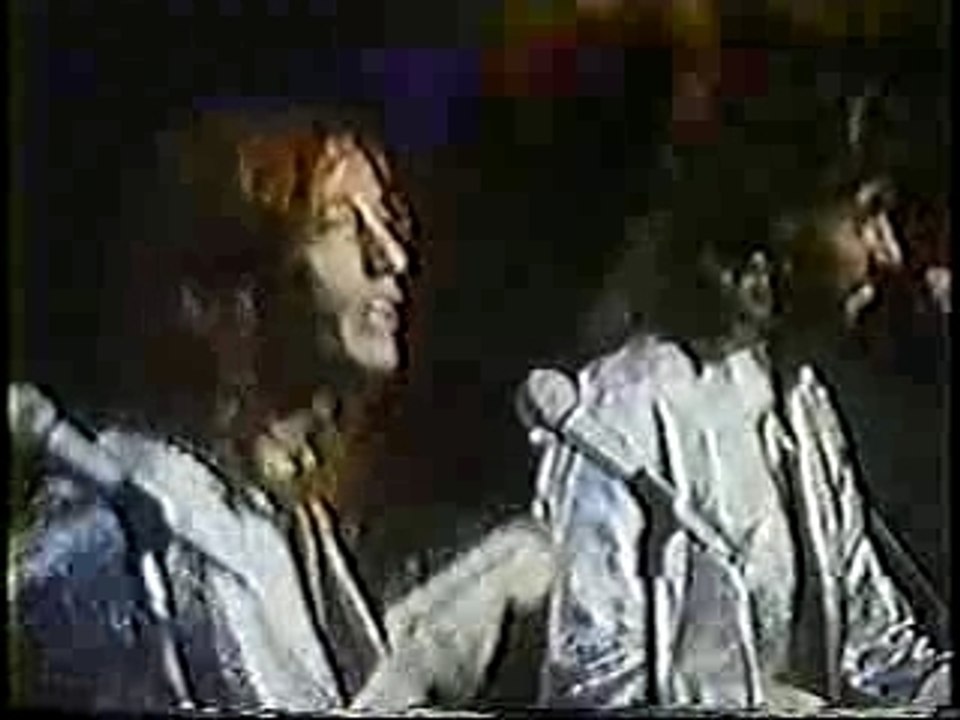 Bee Gees - Saturday Night Fever