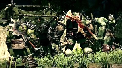 Of Orcs and Men – PC [Descargar .torrent]