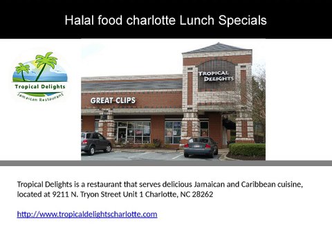 Jamaican_Restaurant in Mooresville