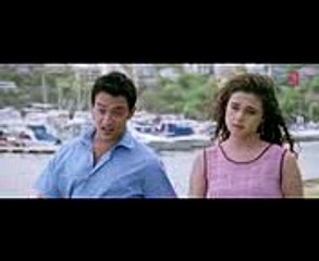 Dil Chahta Hai---Jaane Kyun Log