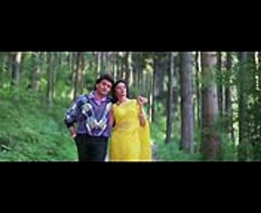 Chandni---Tere Mere Honton Pe