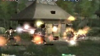 Onimusha Blade Warriors – PC [Descargar .torrent]