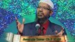 Kzkmedia-Who Is On Right Path Sunni Or Shia - Dr Zakir Naik Dubai 2009