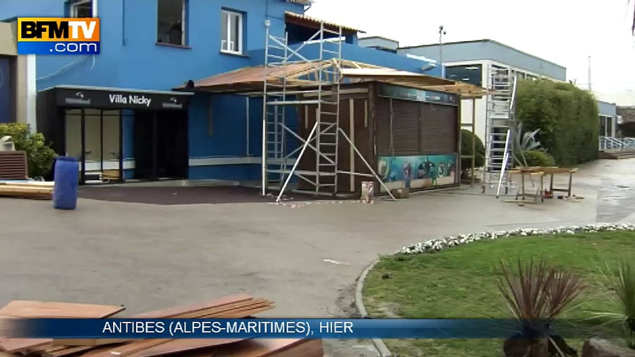 Inondations dans les Alpes-Maritimes: 5 mois après, Marineland rouvre avec une nouvelle formule