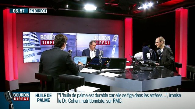 La chronique d'Anthony Morel: Mieux dormir grâce à des coussins connectés - 18/03