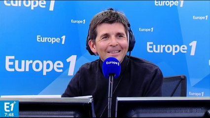 Jean Lassalle : "la primaire, c'est pour les candidats stagiaires"