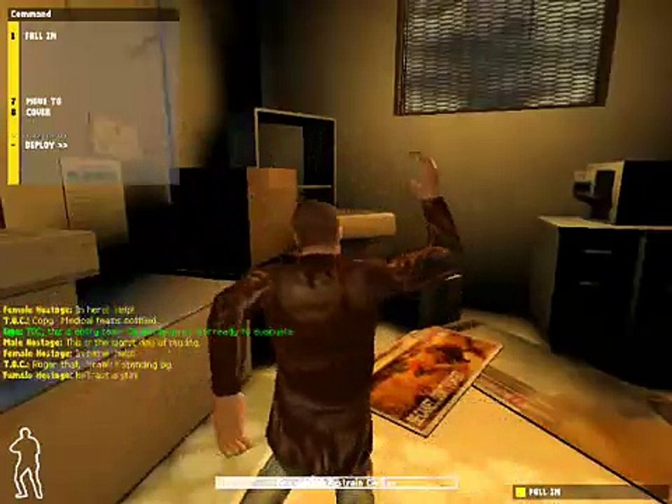 SWAT 4 The Stetchkov Syndicate – PC [Descargar .torrent]