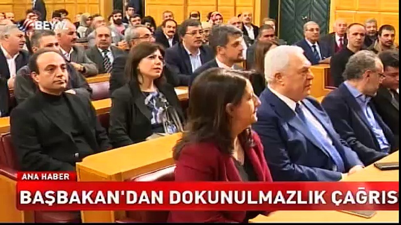 Beyaz Tv Ana Haber 17.03.2016