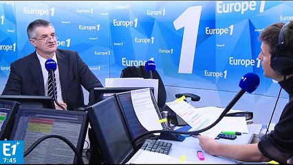 Jean Lassalle : "Je dois retaper la France !"