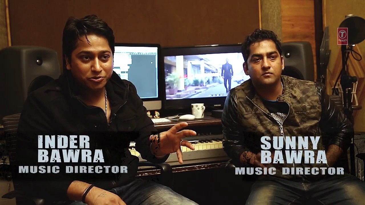 AYE KHUDA - Song Making - ROCKY HANDSOME - John Abraham, Shruti Haasan - T-Series RepostLike T-Series Official Channel by T-Series Official Channel