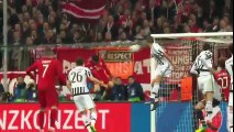 Bayern Munich 4 – 2 Juventus (Champions League) Highlights