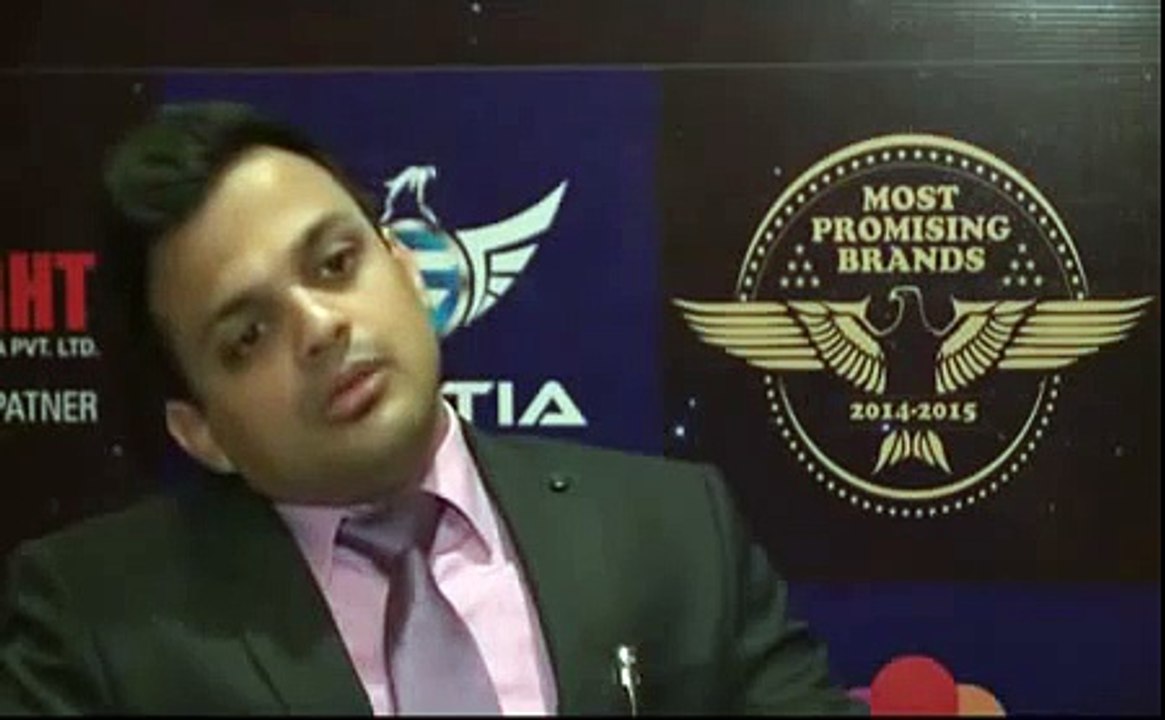 Vinay Agrawal Interview on ISBM Mumbai MBA Degree