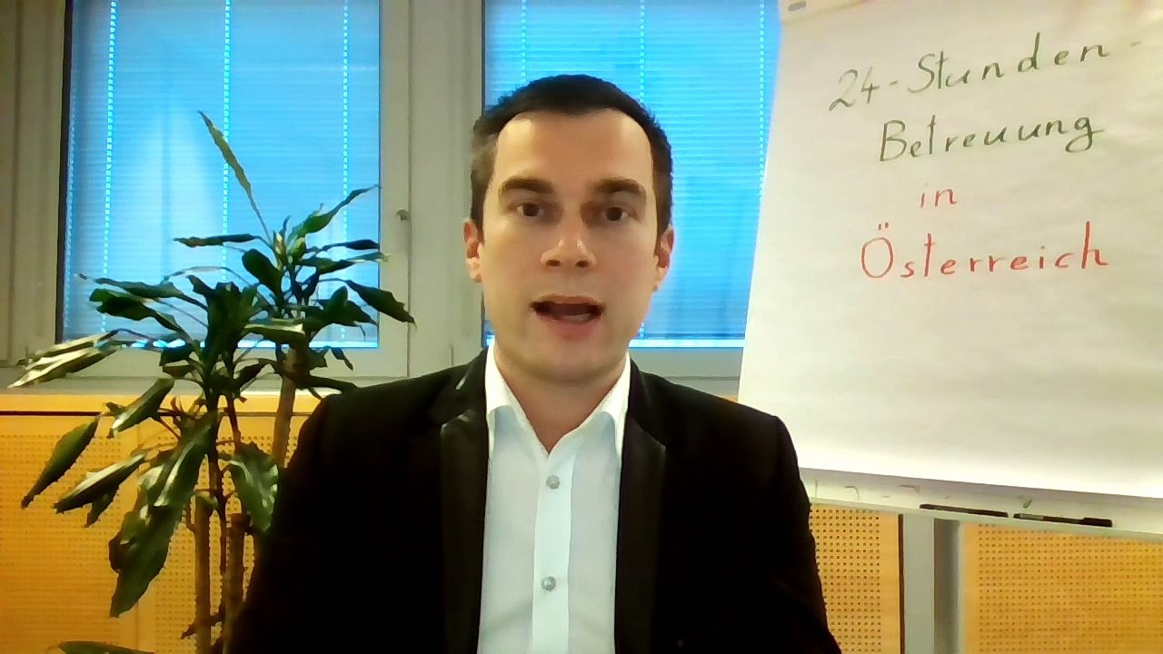 Teil 3 - wie trifft man die richtige Auswahl bei der Betreuungskraft