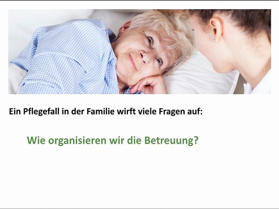 perfekt-betreut.at - Pflege zu fairen Preisen