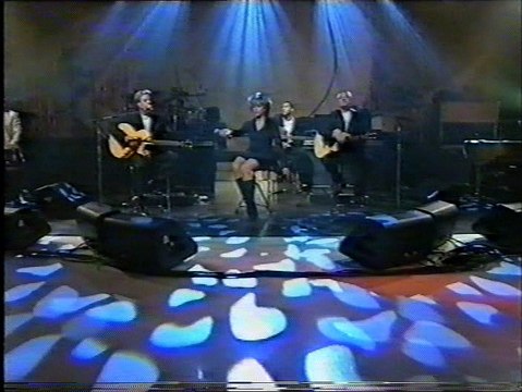 Tina Turner - Australia - 1996