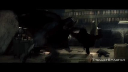 The Batman 2018 - BEN AFFLECK, JARED LETO Movie Trailer (HD) Fan Made