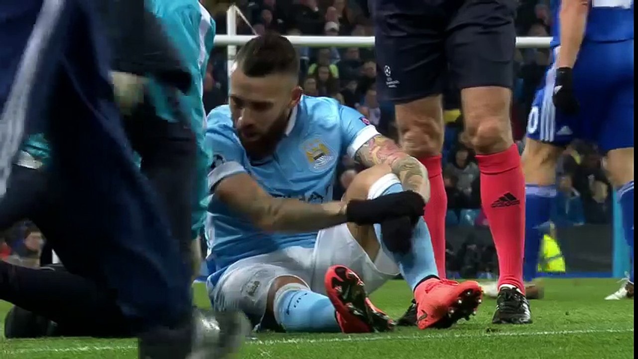 Manchester City 0 – 0 Dynamo Kyiv (Champions League) Highlights