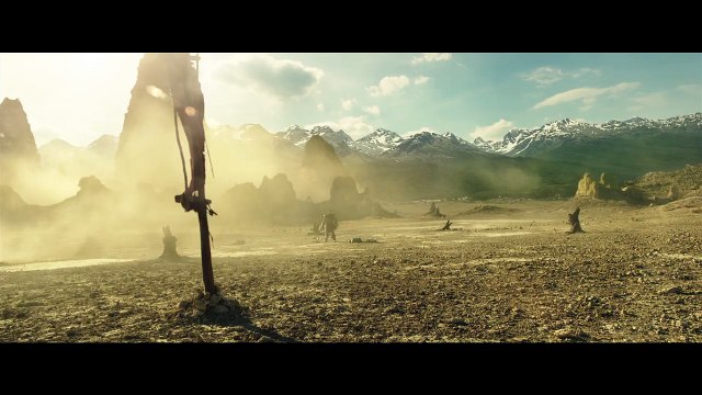 Warcraft : Le Commencement - Spot TV