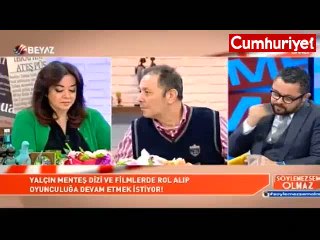 Yalçın Menteş: 'Hayatımda toplasan 5 kişi yok!'