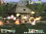 Onimusha Blade Warriors – PC [telecharger .torrent]