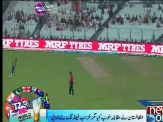 Dilshan’s 83* sees off gutsy Afghanistan