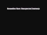 Download Remedios Varo: Unexpected Journeys PDF Book Free