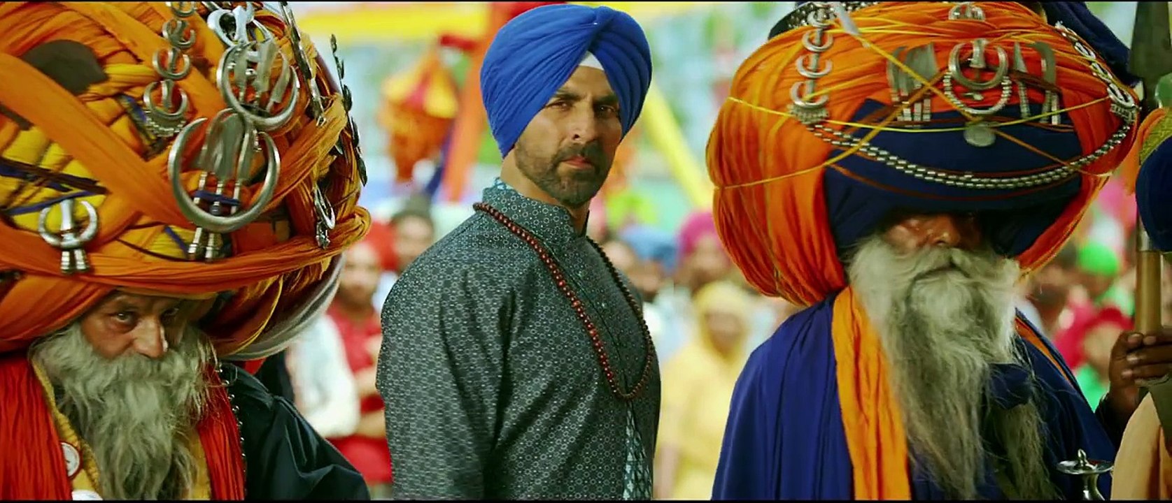 Singh Is Bliing - Official Trailer