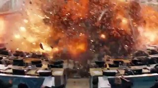 Captain America Civil War Official Trailer #2 (2016) - Chris Evans, Robert Downey Jr. Movie HD