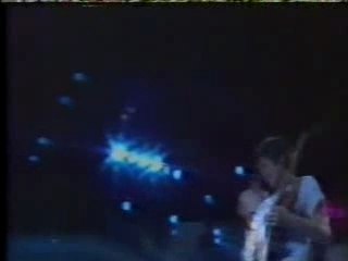 Rod Stewart - Part 3 of 5 From 1981
