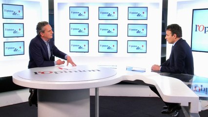 Video herunterladen: Stéphane Salini (UDI) -Primaire : « Les Républicains ne voulaient pas nous parler mais reviennent vers nous »