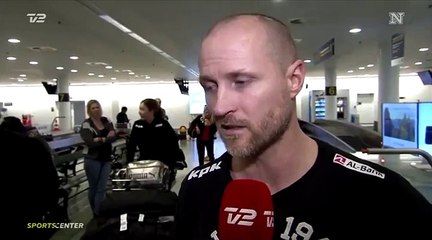 Mystère  une femme disparaît comme par magie pendant une interview