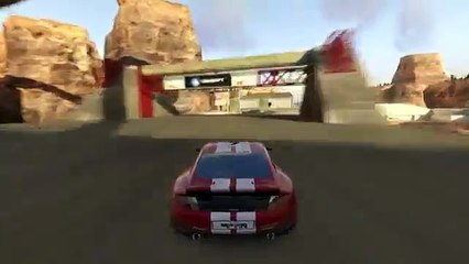 TrackMania 2 Canyon – PC [telecharger .torrent]
