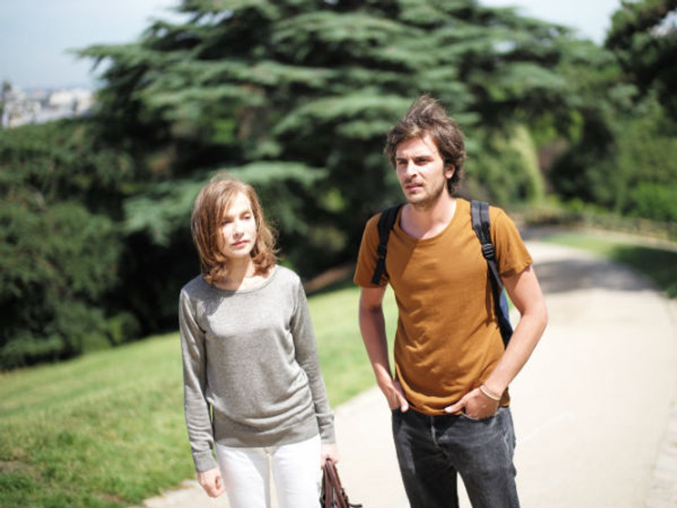 L'Avenir: Trailer HD