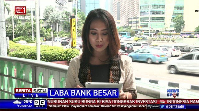 Banyaknya Kredit Macet Akibatkan Bunga Kredit Perbankan Tinggi